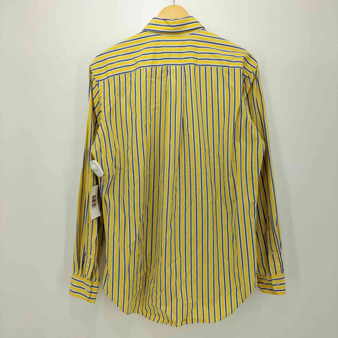 ラルフローレン RALPH LAUREN CLASSIC FIT L/Sボタンダウンシャツ メンズ M