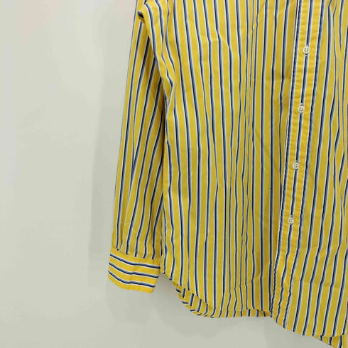 ラルフローレン RALPH LAUREN CLASSIC FIT L/Sボタンダウンシャツ メンズ M
