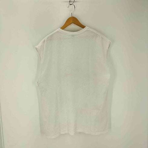 ギルダン GILDAN 天体イラストタンクトップカットソー メンズ JPN:XL