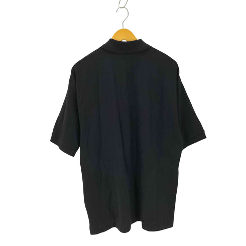 オーラリー AURALEE 25SS Pima Cotton Heavy Pique POLO メンズ JPN:5