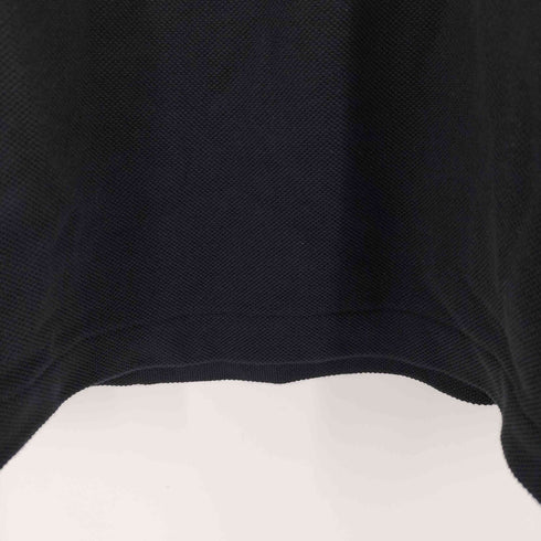 オーラリー AURALEE 25SS Pima Cotton Heavy Pique POLO メンズ JPN:5