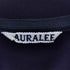 オーラリー AURALEE 25SS Pima Cotton Heavy Pique POLO メンズ JPN:5