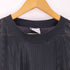 ストライプシアーカットソー メンズ 2XL