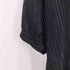 ストライプシアーカットソー メンズ 2XL