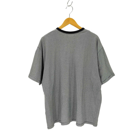 グラフペーパー Graphpaper 24SS Narrow Border S/S Tee メンズ JPN:2