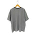 グラフペーパー Graphpaper 24SS Narrow Border S/S Tee メンズ JPN:2