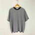 グラフペーパー Graphpaper 24SS Narrow Border S/S Tee メンズ JPN:2