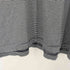 グラフペーパー Graphpaper 24SS Narrow Border S/S Tee メンズ JPN:2
