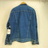ラングラー Wrangler 90S 14OZ.DENIM AUTHENTIC WESTERN JACKET 裏地ブランケット メンズ import:L