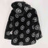ピエールカルダン pierre cardin 花柄フェイクファージャケット レディース