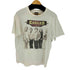 ジャイアント giant 90S MADE IN USA クルーネックS/S バンドTシャツ コピーライト1994 メンズ import:L