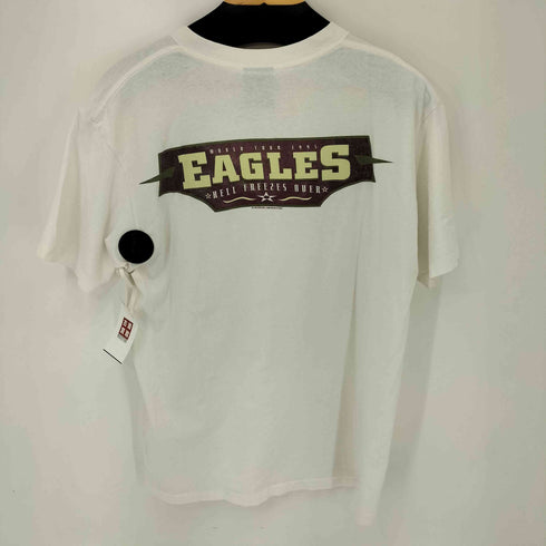 ジャイアント giant 90S MADE IN USA クルーネックS/S バンドTシャツ コピーライト1994 メンズ import:L
