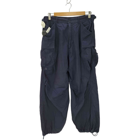 フレッシュサービス Fresh Service 23AW TYPEWRITER UPWARD CARGO POCKET PANTS メンズ JPN:M
