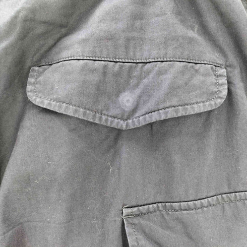 フレッシュサービス Fresh Service 23AW TYPEWRITER UPWARD CARGO POCKET PANTS メンズ JPN:M