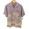 GAVIAL ORIGINAL DRY GOODS レーヨン アロハシャツ メンズ import:L