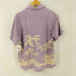 GAVIAL ORIGINAL DRY GOODS レーヨン アロハシャツ メンズ import:L