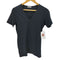zimmerli Vネック ストレッチカットソー レディース XS