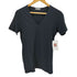 zimmerli Vネック ストレッチカットソー レディース XS