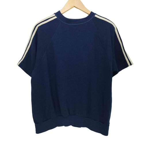 シングルステッチ サイドラインS/S Tシャツ メンズ