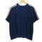 シングルステッチ サイドラインS/S Tシャツ メンズ