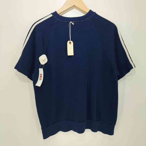 シングルステッチ サイドラインS/S Tシャツ メンズ