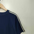 シングルステッチ サイドラインS/S Tシャツ メンズ