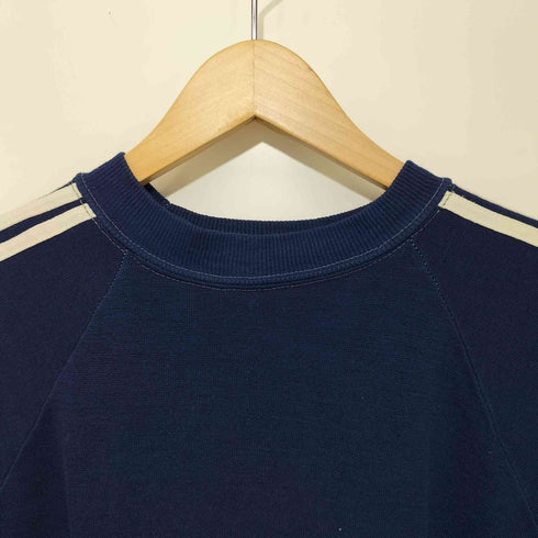 シングルステッチ サイドラインS/S Tシャツ メンズ