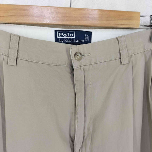 ポロバイラルフローレン Polo by RALPH LAUREN ポロチノ HAMMOND PANT メンズ 34inch