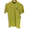 マンシングウェア Munsingwear ボーダークルーネックTシャツ レディース JPN:M