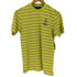 マンシングウェア Munsingwear ボーダークルーネックTシャツ レディース JPN:M