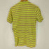 マンシングウェア Munsingwear ボーダークルーネックTシャツ レディース JPN:M