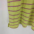 マンシングウェア Munsingwear ボーダークルーネックTシャツ レディース JPN:M