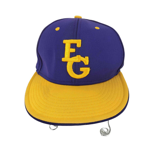 THE GAME EG 6パネルキャップ メンズ M