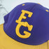 THE GAME EG 6パネルキャップ メンズ M