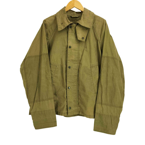 バブアー Barbour Unlined Graham Jacket メンズ import:M