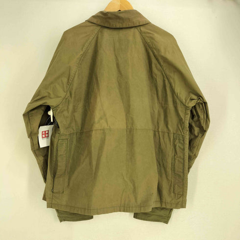 バブアー Barbour Unlined Graham Jacket メンズ import:M
