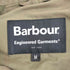 バブアー Barbour Unlined Graham Jacket メンズ import:M