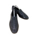 イッセイミヤケ ISSEY MIYAKE プレーントゥレザースリッポン メンズ JPN:26