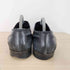 イッセイミヤケ ISSEY MIYAKE プレーントゥレザースリッポン メンズ JPN:26