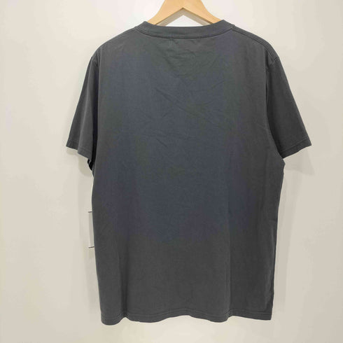 アールジュビリー R JUBILEE LW加工Tシャツ レディース F