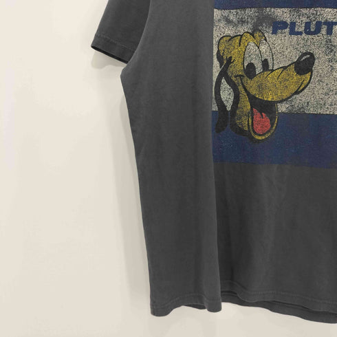 アールジュビリー R JUBILEE LW加工Tシャツ レディース F