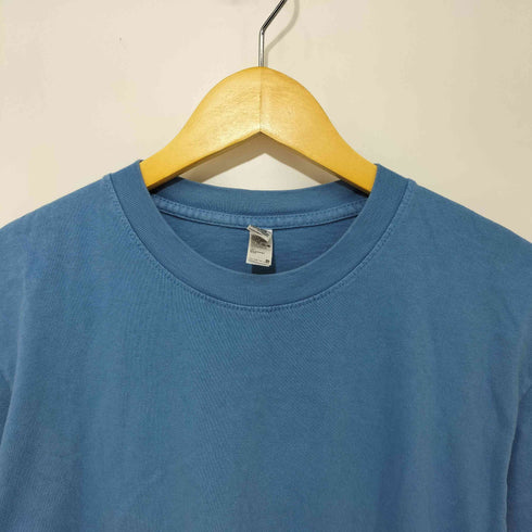 ロサンゼルスアパレル Los Angeles Apparel 6.5OUNCE S/S Tシャツ メンズ S