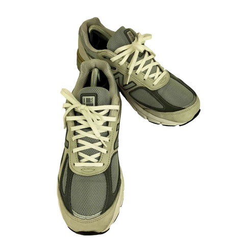 ニューバランス NEW BALANCE USA製 990V4 メンズ JPN:27.5