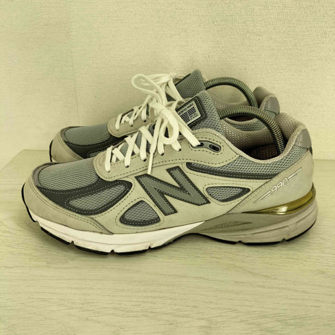 ニューバランス NEW BALANCE USA製 990V4 メンズ JPN:27.5