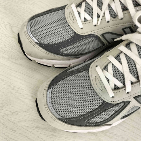 ニューバランス NEW BALANCE USA製 990V4 メンズ JPN:27.5