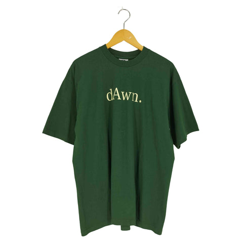 プロクラブ PRO CLUB USA製 HEAVY WEIGUT コットン クルーネックTシャツ メンズ import:XL