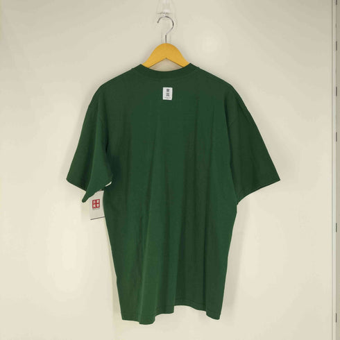 プロクラブ PRO CLUB USA製 HEAVY WEIGUT コットン クルーネックTシャツ メンズ import:XL