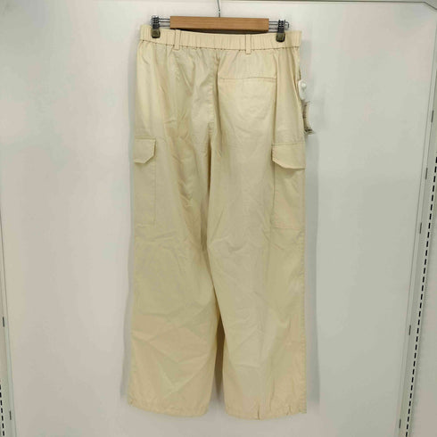 ユニクロ UNIQLO 24SS イージーカーゴパンツ メンズ JPN:XL