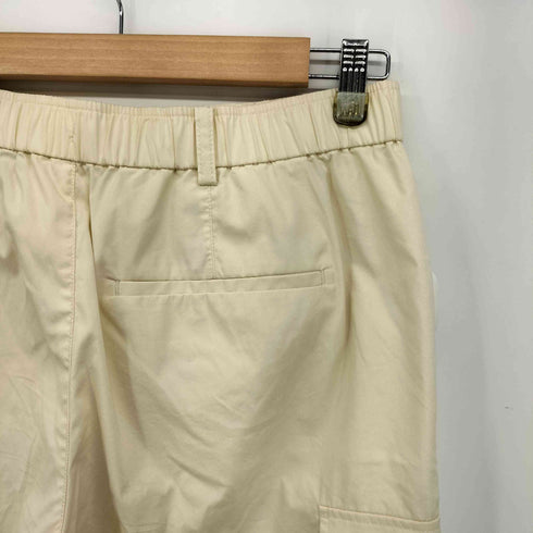 ユニクロ UNIQLO 24SS イージーカーゴパンツ メンズ JPN:XL