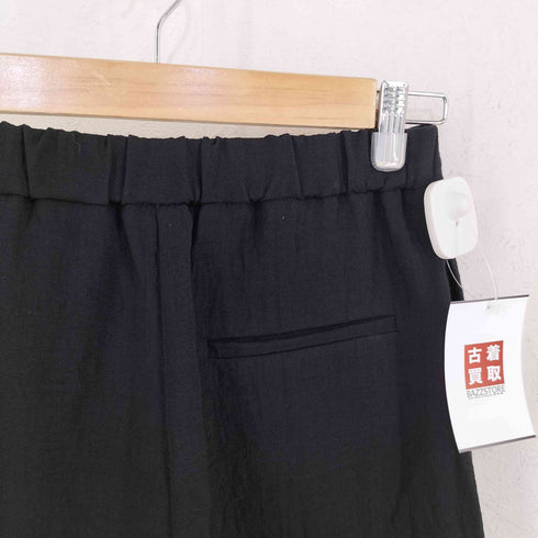 ザラ ZARA パレオスコート レディース JPN:XS